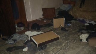 Brother Arrested on Suspicion of Causing 37 year-old Man’s Death by Negligence through Infliction of Heavy Bodily Damage (photos)