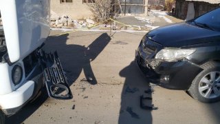Обвинение сыну бывшего руководителя общины Урцадзор изменено (фото)