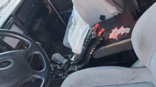 Son of Former Head of Urtsadzor Community Arrested (photos) 