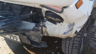 Ուրցաձոր համայնքի նախկին ղեկավարի որդուն առաջադրված մեղադրանքը փոփոխվել է (լուսանկարներ)