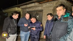 Murder Committed at Crossroad of Amiryan-Mashtots Streets of Yerevan Disclosed (video, photos)