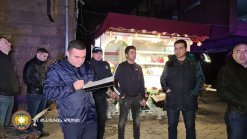 Murder Committed at Crossroad of Amiryan-Mashtots Streets of Yerevan Disclosed (video, photos)