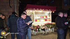 Murder Committed at Crossroad of Amiryan-Mashtots Streets of Yerevan Disclosed (video, photos)