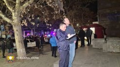 Murder Committed at Crossroad of Amiryan-Mashtots Streets of Yerevan Disclosed (video, photos)