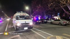 Murder Committed at Crossroad of Amiryan-Mashtots Streets of Yerevan Disclosed (video, photos)