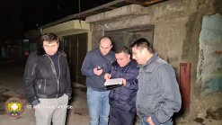 Murder Committed at Crossroad of Amiryan-Mashtots Streets of Yerevan Disclosed (video, photos)