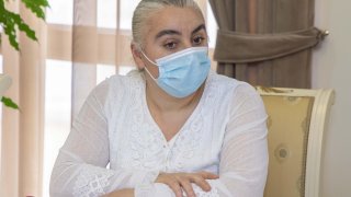 Встреча в Следственном комитете (фото)