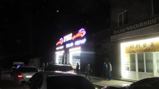 Murder in Gyumri (video, photos)