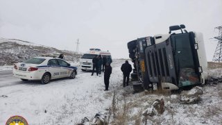 Մահվան ելքով ճանապարհատրանսպորտային պատահար՝ Երևան-Մեղրի ավտոճանապարհին (տեսանյութ, լուսանկարներ)