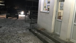 Գյումրի քաղաքի երկու բնակիչներ կալանավորվել են ավազակություն կատարելու մեղադրանքով (լուսանկարներ)