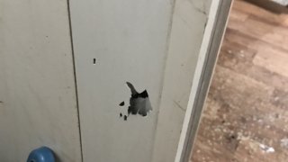 Գյումրի քաղաքի երկու բնակիչներ կալանավորվել են ավազակություն կատարելու մեղադրանքով (լուսանկարներ)