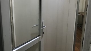 Գյումրի քաղաքի երկու բնակիչներ կալանավորվել են ավազակություն կատարելու մեղադրանքով (լուսանկարներ)