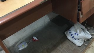 Գյումրի քաղաքի երկու բնակիչներ կալանավորվել են ավազակություն կատարելու մեղադրանքով (լուսանկարներ)