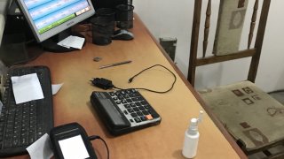 Գյումրի քաղաքի երկու բնակիչներ կալանավորվել են ավազակություն կատարելու մեղադրանքով (լուսանկարներ)