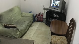 Գյումրի քաղաքի երկու բնակիչներ կալանավորվել են ավազակություն կատարելու մեղադրանքով (լուսանկարներ)