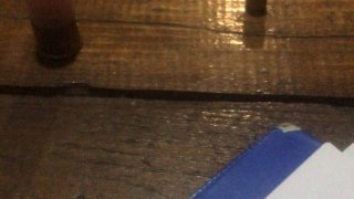 Hooliganism Committed with Weapon in Public Catering Facility (photos)