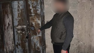 Завершилось предварительное следствие по делу о краже, совершенном молодым человеком (Фото)