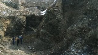 Resident of Gyumri Arrested on Suspicion of Murder of 30 year-old Fellow-Citizen (photos)