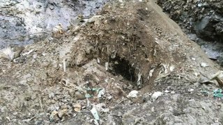 По подозрению в убийстве 30-летнего жителя города Гюмри задержан согражданин (фото)