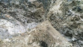 По подозрению в убийстве 30-летнего жителя города Гюмри задержан согражданин (фото)