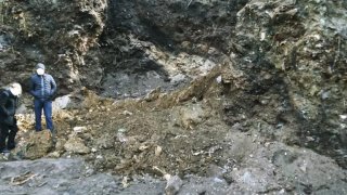 Resident of Gyumri Arrested on Suspicion of Murder of 30 year-old Fellow-Citizen (photos)