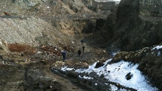 Գյումրի քաղաքի 30-ամյա բնակչի սպանության կասկածանքով ձերբակալվել է համաքաղաքացին (լուսանկարներ)