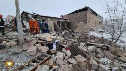 Պայթյուն Երևանում. հարուցվել է քրեական գործ (տեսանյութ, լուսանկարներ)