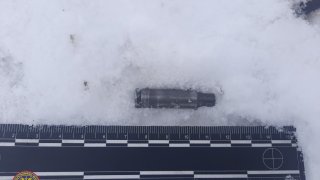 Выясняются обстоятельства получения смертельного огнестрельного ранения 24-летним молодым человеком (фото)