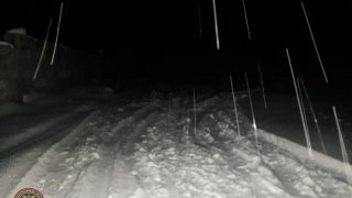 Житель села Лорут задержан по подозрению в убийстве односельчанина (фото)