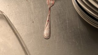 Нанесение ножевых ранений в закусочной: возбуждено уголовное дело (Фото)