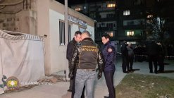 Покушение на убийство 62-летнего жителя города Арташат: возбуждено уголовное дело (видео и фотографии)