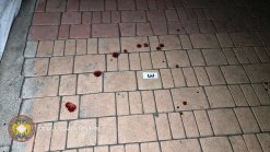 Սպանության փորձ՝ Արտաշատ քաղաքի 62-ամյա բնակչի նկատմամբ. հարուցվել է քրեական գործ (տեսանյութ և լուսանկարներ)