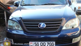 Обнаружен разыскиваемый за покушение на убийство, совершенное несколько лет назад (фото)