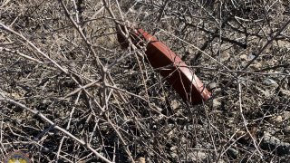 Обнаружен разыскиваемый за покушение на убийство, совершенное несколько лет назад (фото)