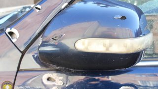 Person Wanted for Murder Attempt committed Years ago Found (photos)