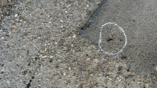 Հայտնաբերվել է տարիներ առաջ կատարված սպանության փորձի համար հետախուզվող անձը (լուսանկարներ)