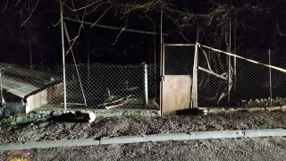 Убийство в Горисе: возбуждено уголовное дело (Фото)