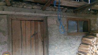 Выясняются обстоятельства смерти супругов (фото)