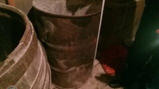 Выясняются обстоятельства смерти супругов (фото)