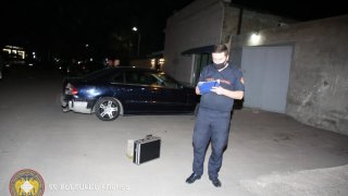 Նախորդ տարի տեղի ունեցած զինված միջադեպի գործով հետախուզվող է հայտնաբերվել (լուսանկարներ)