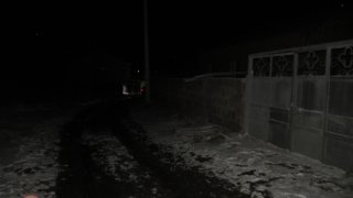 По подозрению в покушении на убийство задержан 45-летний мужчина (фото)