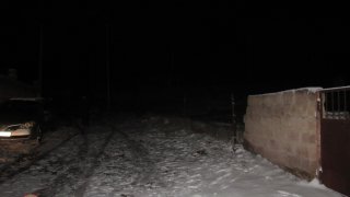 По подозрению в покушении на убийство задержан 45-летний мужчина (фото)