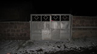 По подозрению в покушении на убийство задержан 45-летний мужчина (фото)