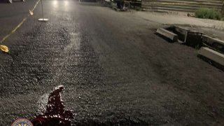 44 year-old Resident of Armavir Arrested on Suspicion of Murder Attempt against Two or more Persons (video, photos)