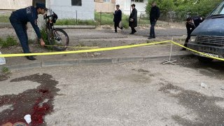 Մահվան ելքով ճանապարհատրասնսպորտային պատահար Մեծամոր քաղաքում (լուսանկարներ)