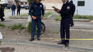 Մահվան ելքով ճանապարհատրասնսպորտային պատահար Մեծամոր քաղաքում (լուսանկարներ)