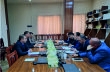 ՀՀ քննչական կոմիտեում քննարկվել են 2024-2026 թվականների միջնաժամկետ ծախսային ծրագրի և 2024 թվականի բյուջետային հայտի նախագծերը