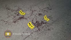 Shots in Yerevan; Criminal Case Initiated (video, photos)