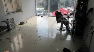 Выявлен ряд обстоятельств вооруженного инцидента в городе Раздан: тремя лицам предъявлено обвинение (видео, фото)