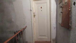 По подозрению в убийстве жены задержан ее муж (фото)